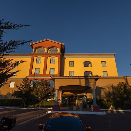 Fiesta Inn Nogales Nogales  Eksteriør bilde