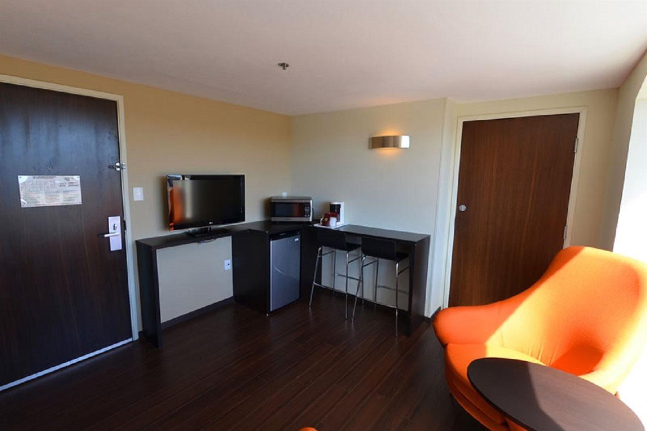 Fiesta Inn Nogales Nogales  Eksteriør bilde