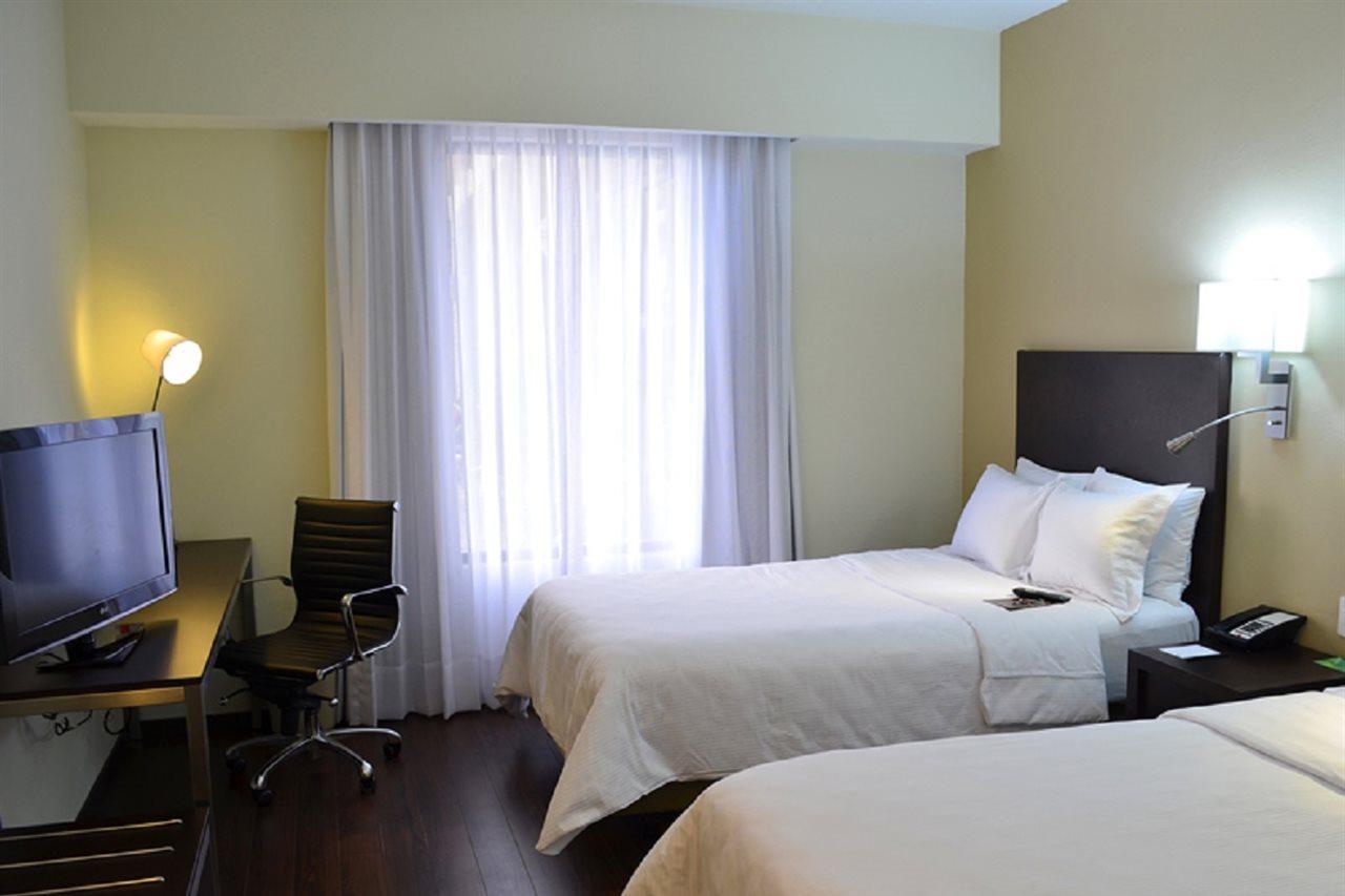 Fiesta Inn Nogales Nogales  Eksteriør bilde