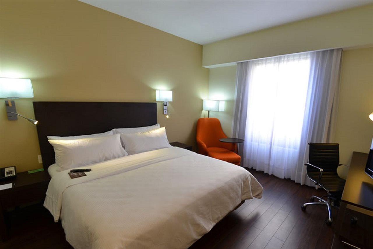 Fiesta Inn Nogales Nogales  Eksteriør bilde