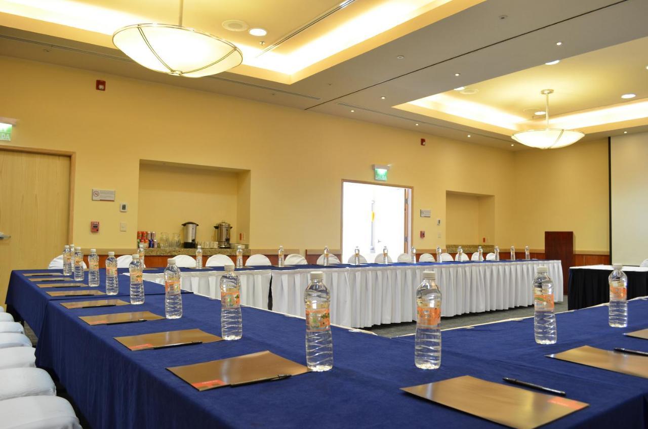 Fiesta Inn Nogales Nogales  Eksteriør bilde