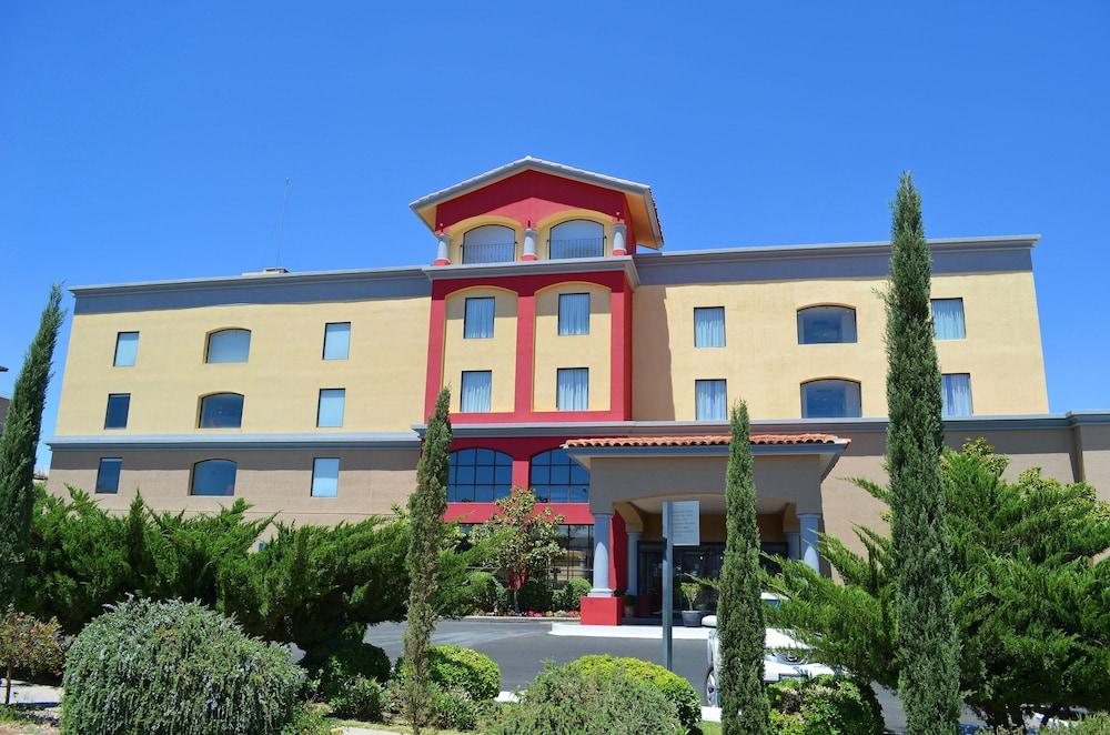 Fiesta Inn Nogales Nogales  Eksteriør bilde