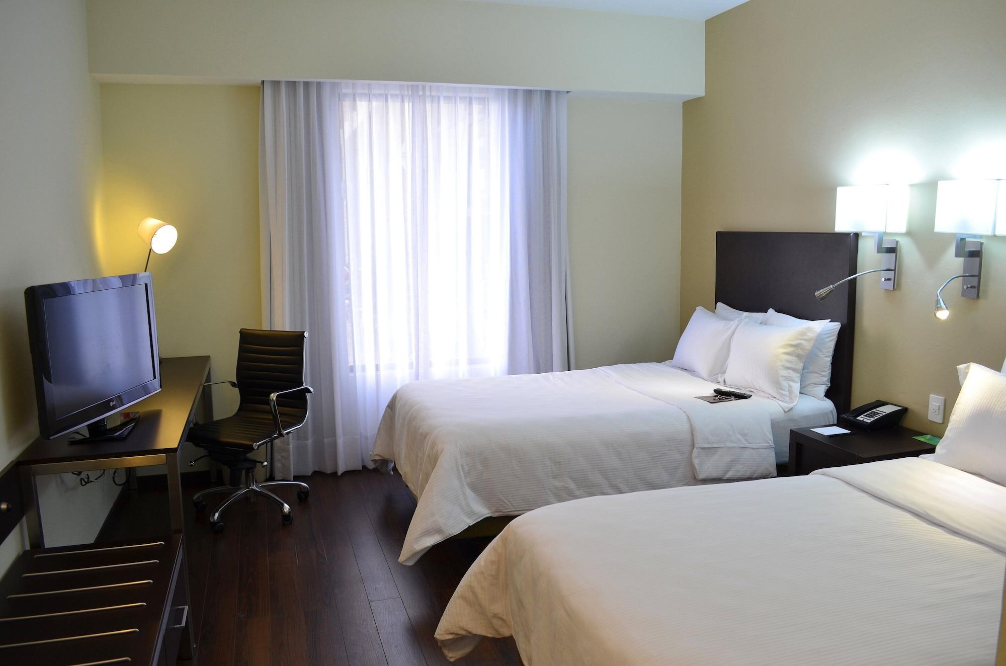 Fiesta Inn Nogales Nogales  Eksteriør bilde
