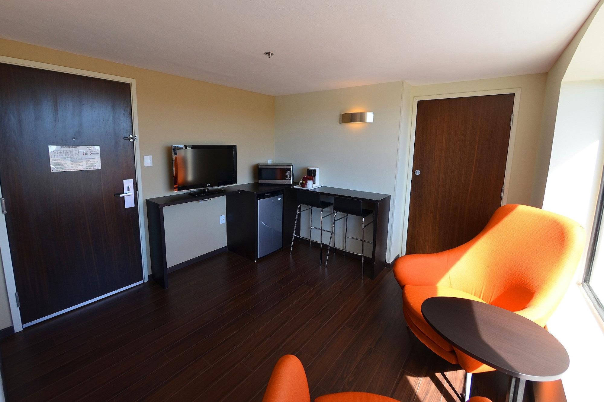 Fiesta Inn Nogales Nogales  Eksteriør bilde