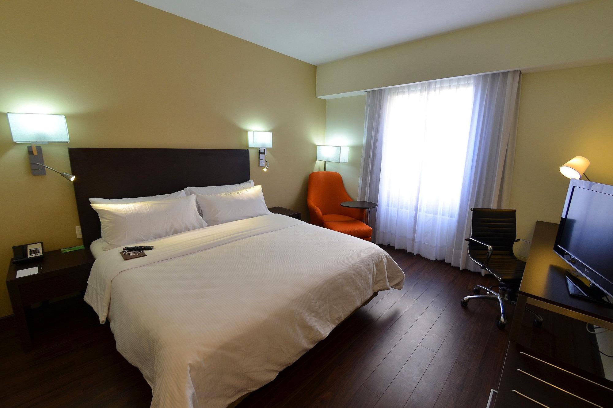 Fiesta Inn Nogales Nogales  Eksteriør bilde