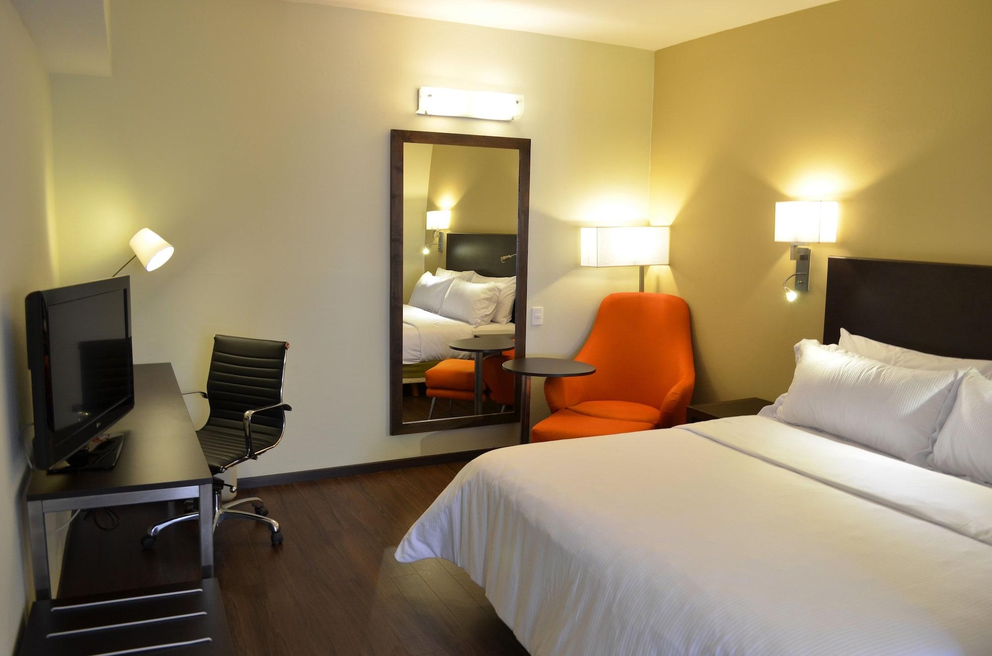 Fiesta Inn Nogales Nogales  Eksteriør bilde
