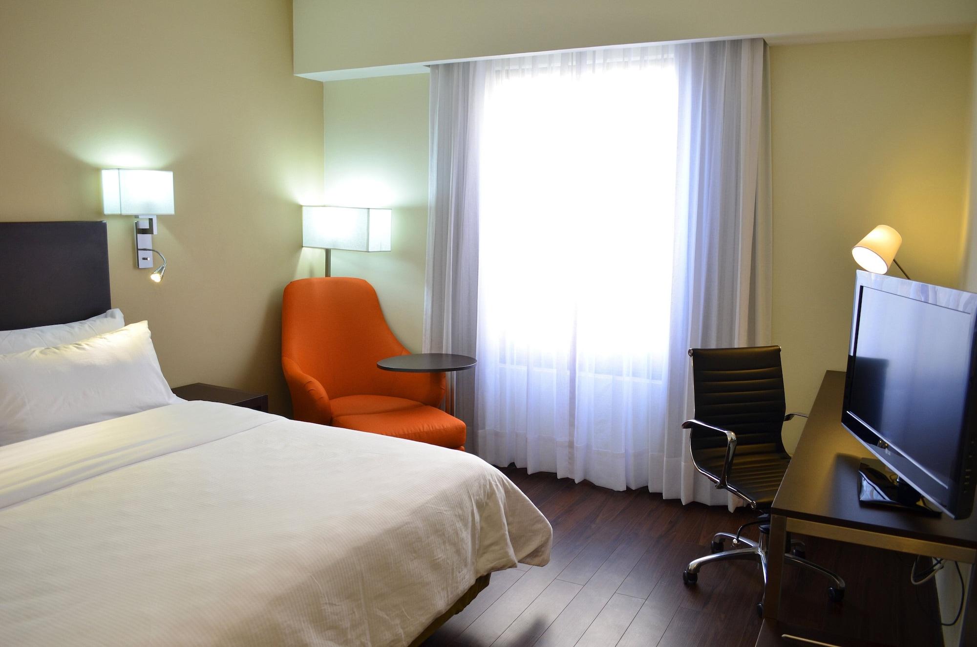 Fiesta Inn Nogales Nogales  Eksteriør bilde