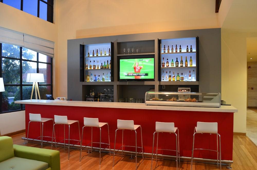 Fiesta Inn Nogales Nogales  Eksteriør bilde