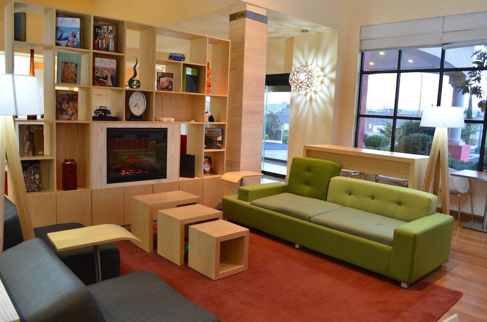 Fiesta Inn Nogales Nogales  Eksteriør bilde