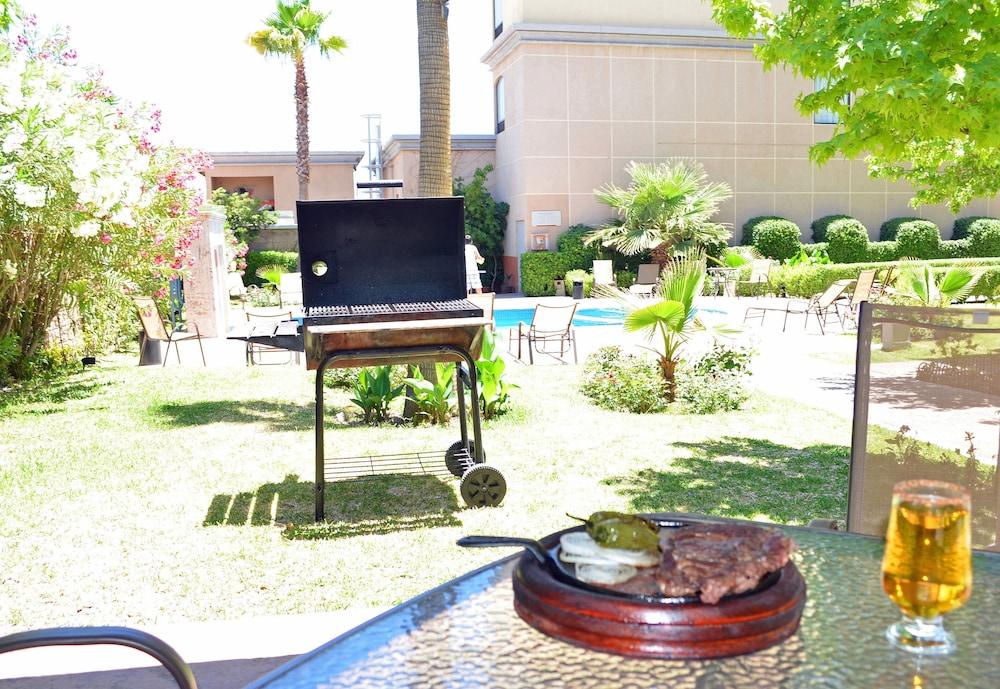Fiesta Inn Nogales Nogales  Eksteriør bilde