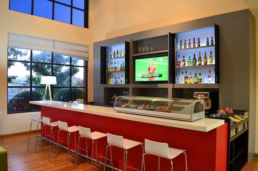 Fiesta Inn Nogales Nogales  Eksteriør bilde