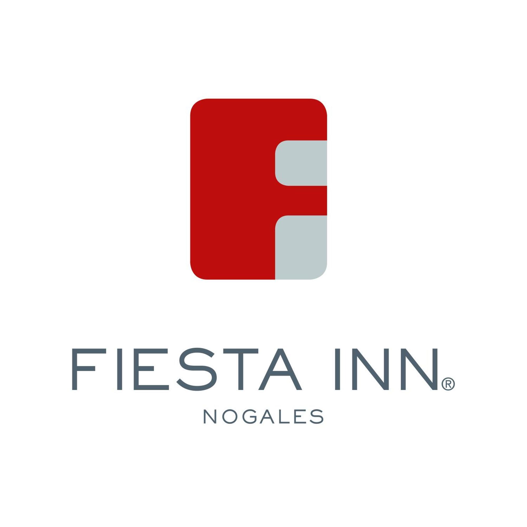 Fiesta Inn Nogales Nogales  Eksteriør bilde