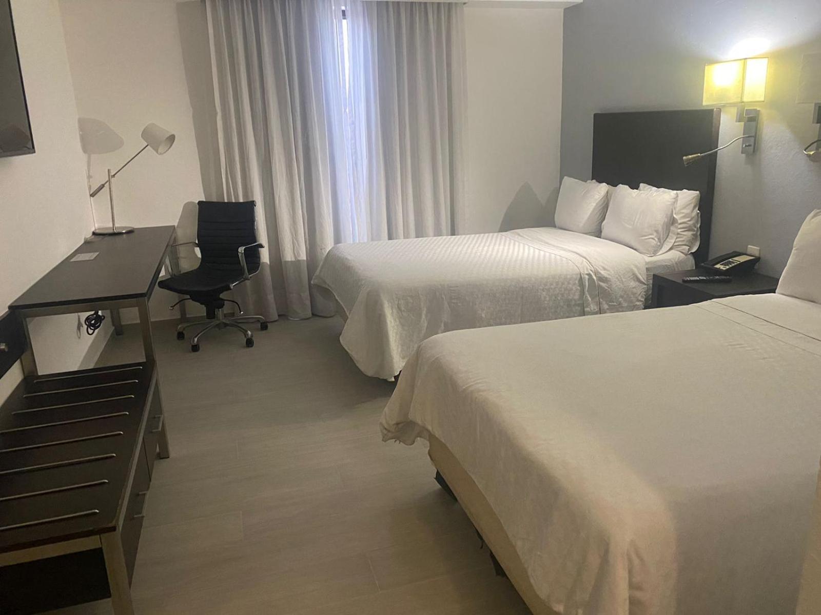 Fiesta Inn Nogales Nogales  Eksteriør bilde