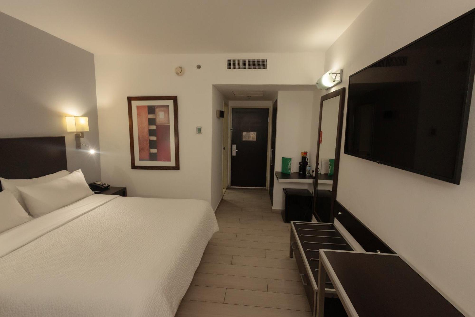 Fiesta Inn Nogales Nogales  Eksteriør bilde