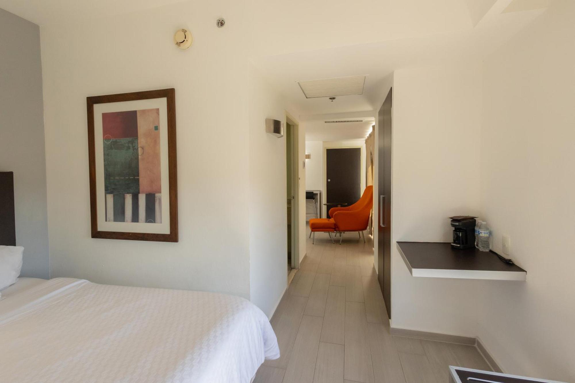 Fiesta Inn Nogales Nogales  Eksteriør bilde