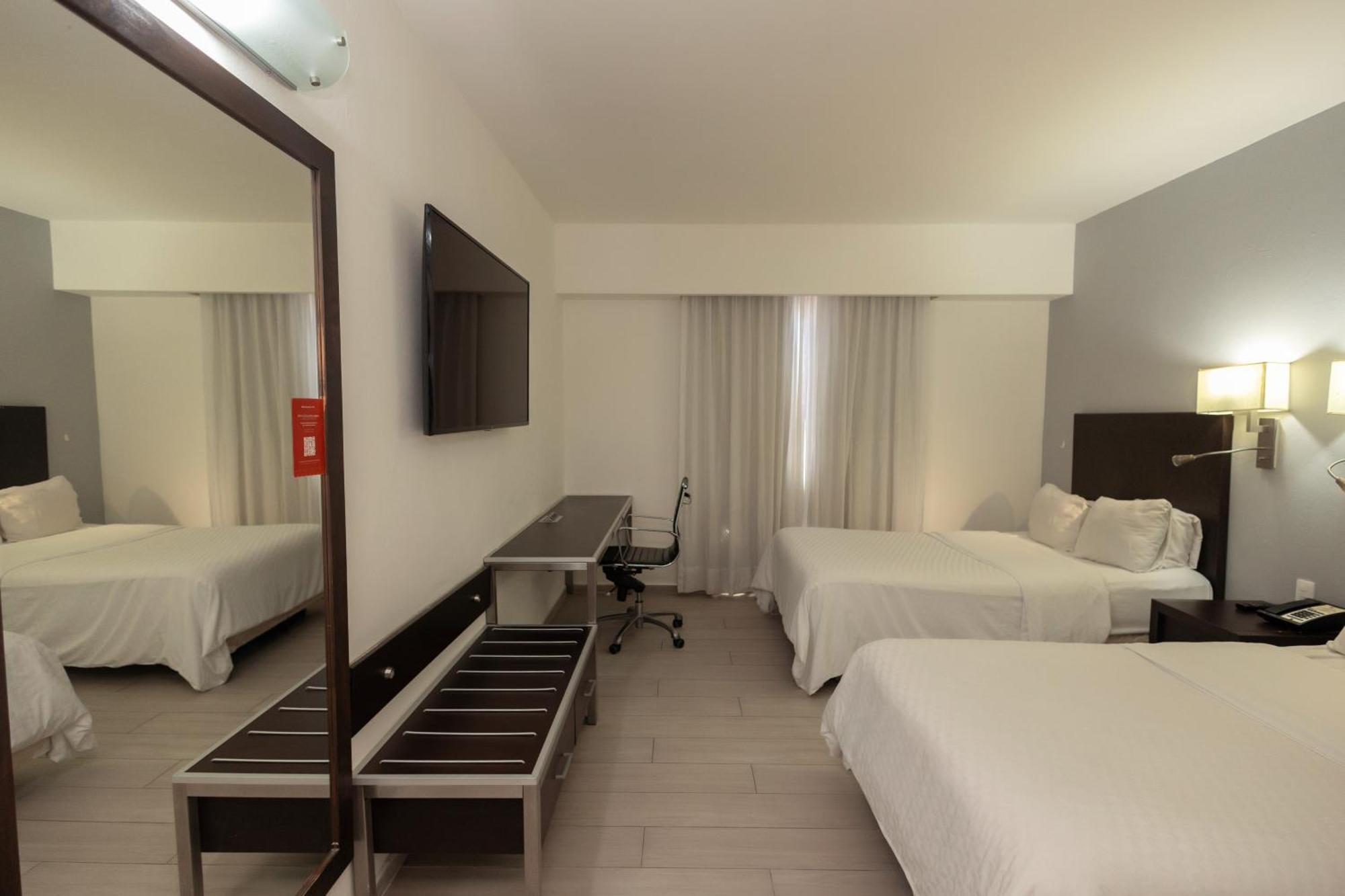 Fiesta Inn Nogales Nogales  Eksteriør bilde