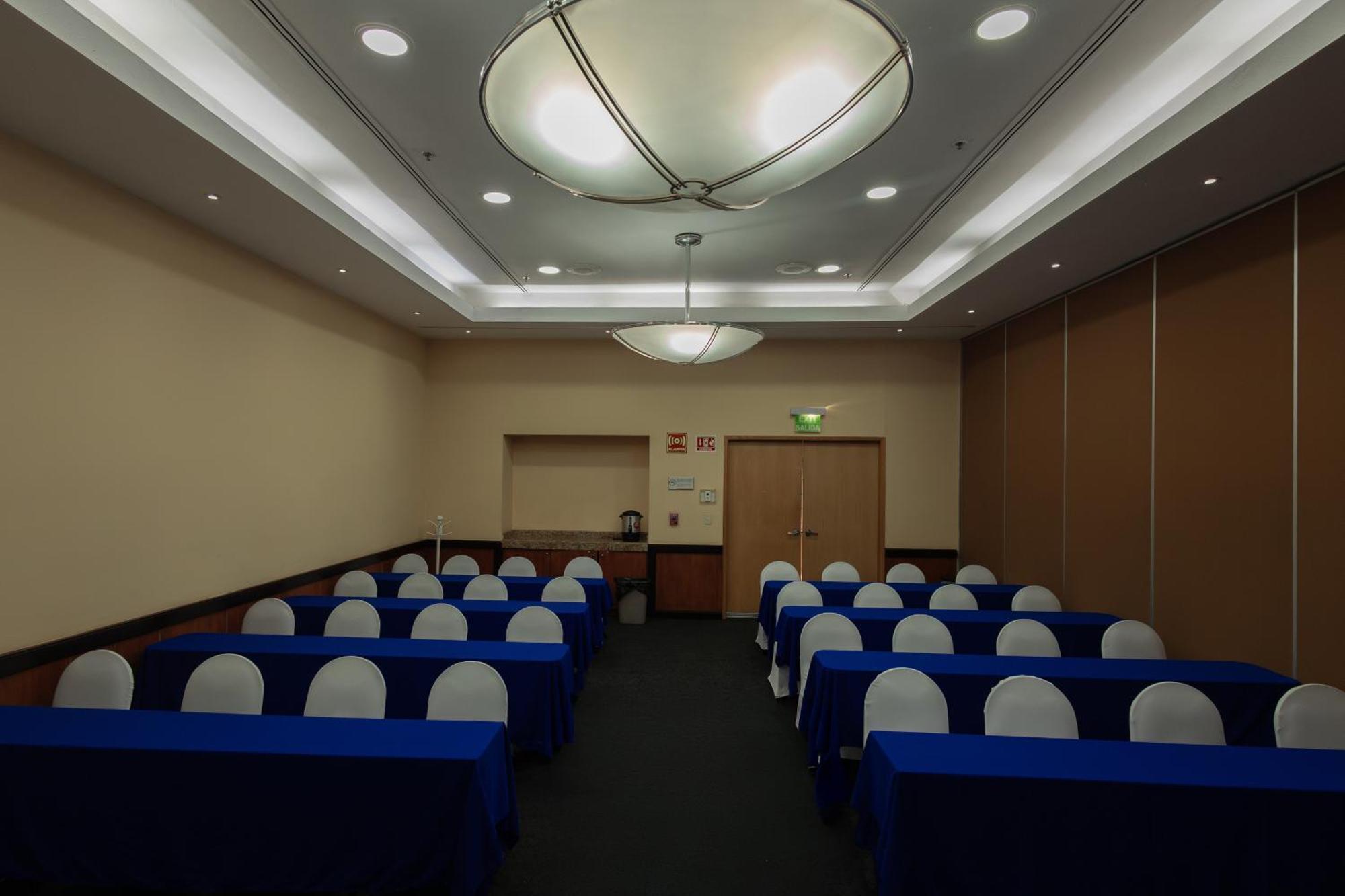 Fiesta Inn Nogales Nogales  Eksteriør bilde