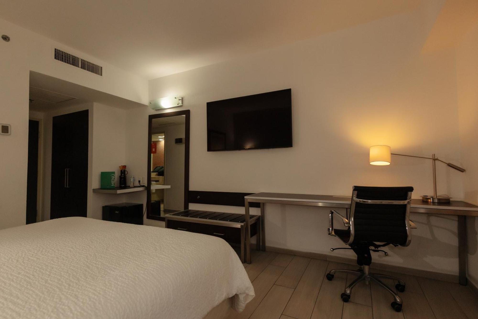 Fiesta Inn Nogales Nogales  Eksteriør bilde