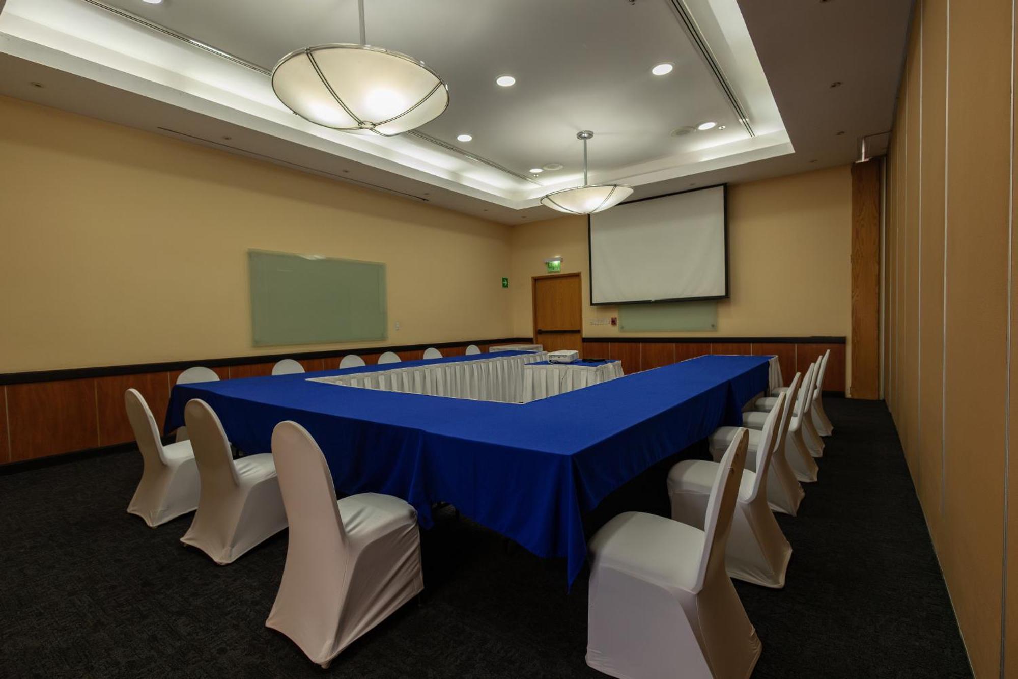 Fiesta Inn Nogales Nogales  Eksteriør bilde