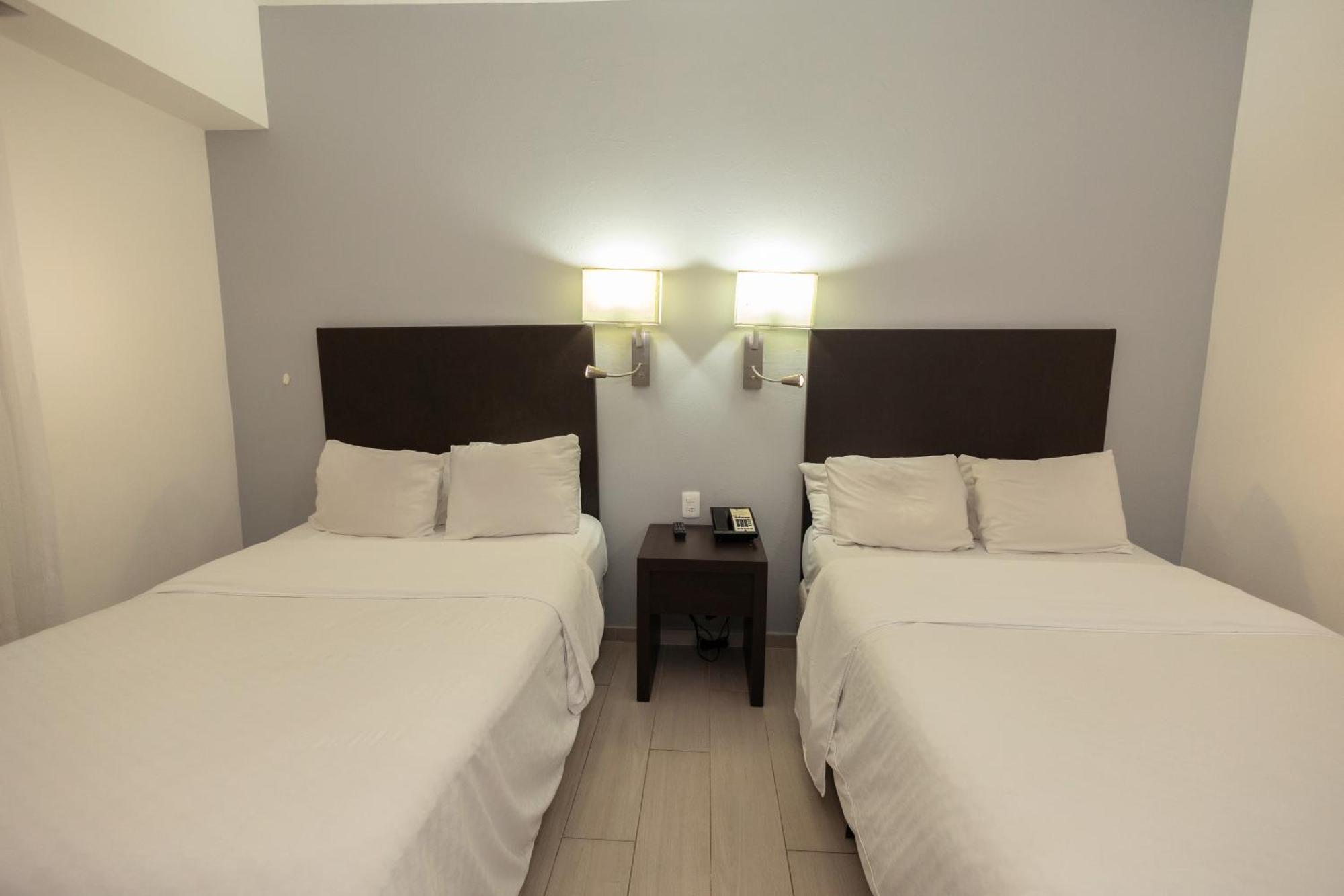 Fiesta Inn Nogales Nogales  Eksteriør bilde