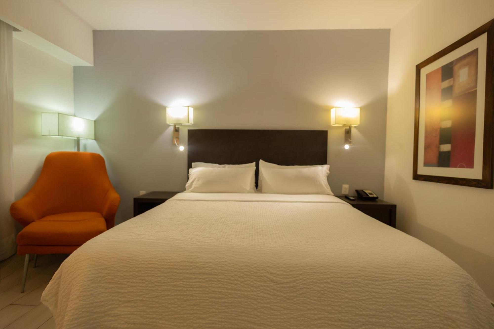 Fiesta Inn Nogales Nogales  Eksteriør bilde
