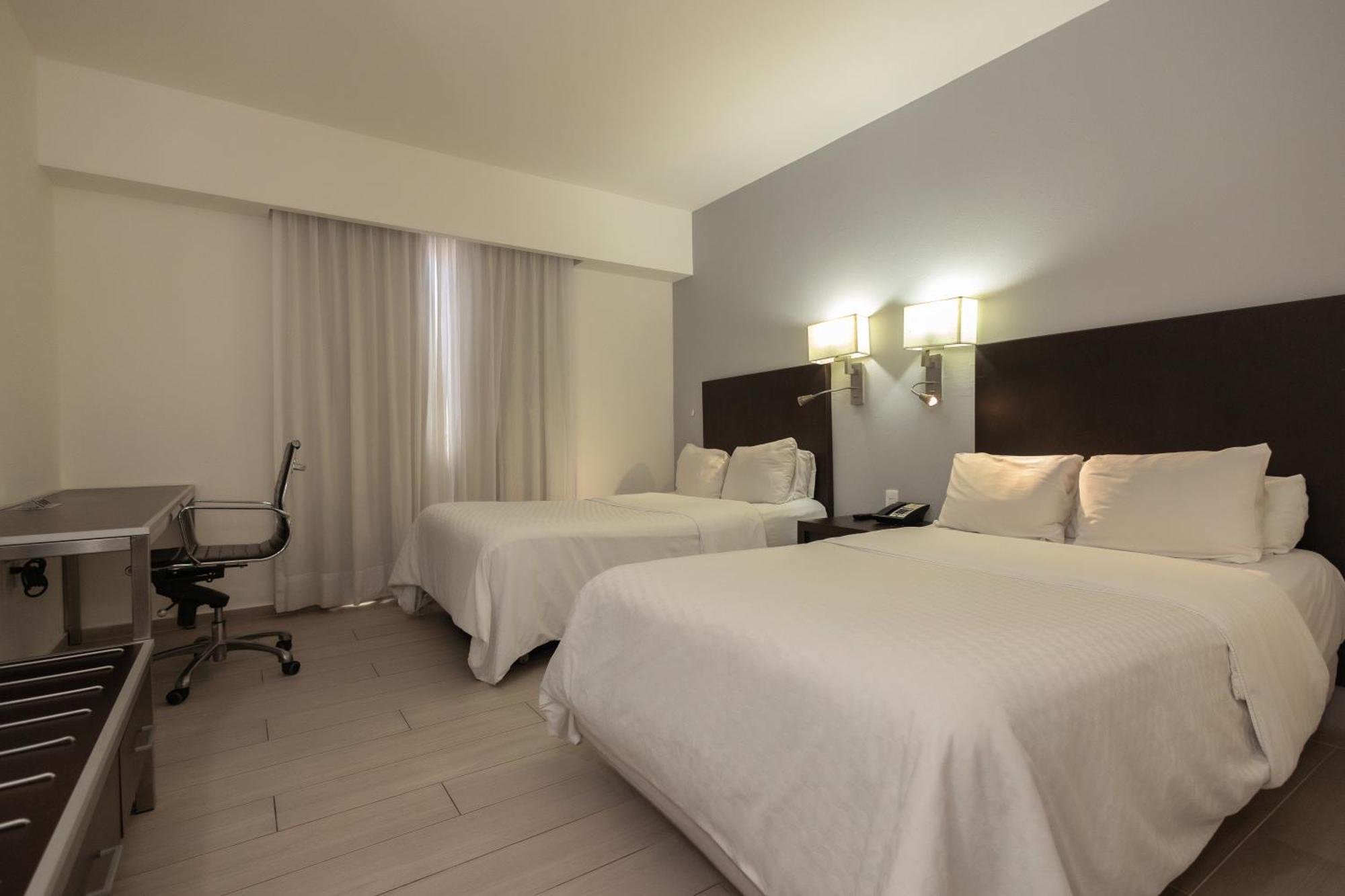 Fiesta Inn Nogales Nogales  Eksteriør bilde