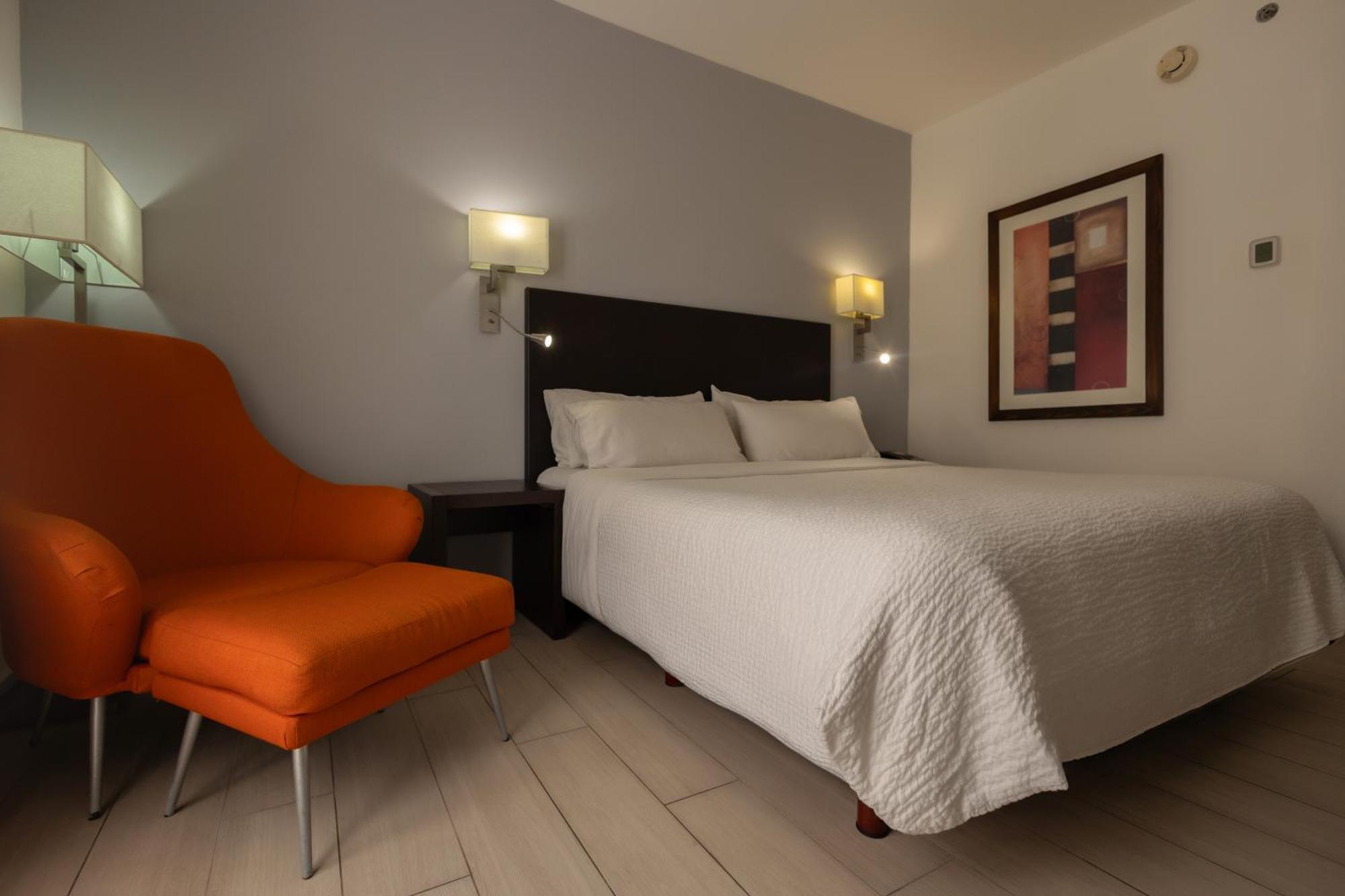 Fiesta Inn Nogales Nogales  Eksteriør bilde