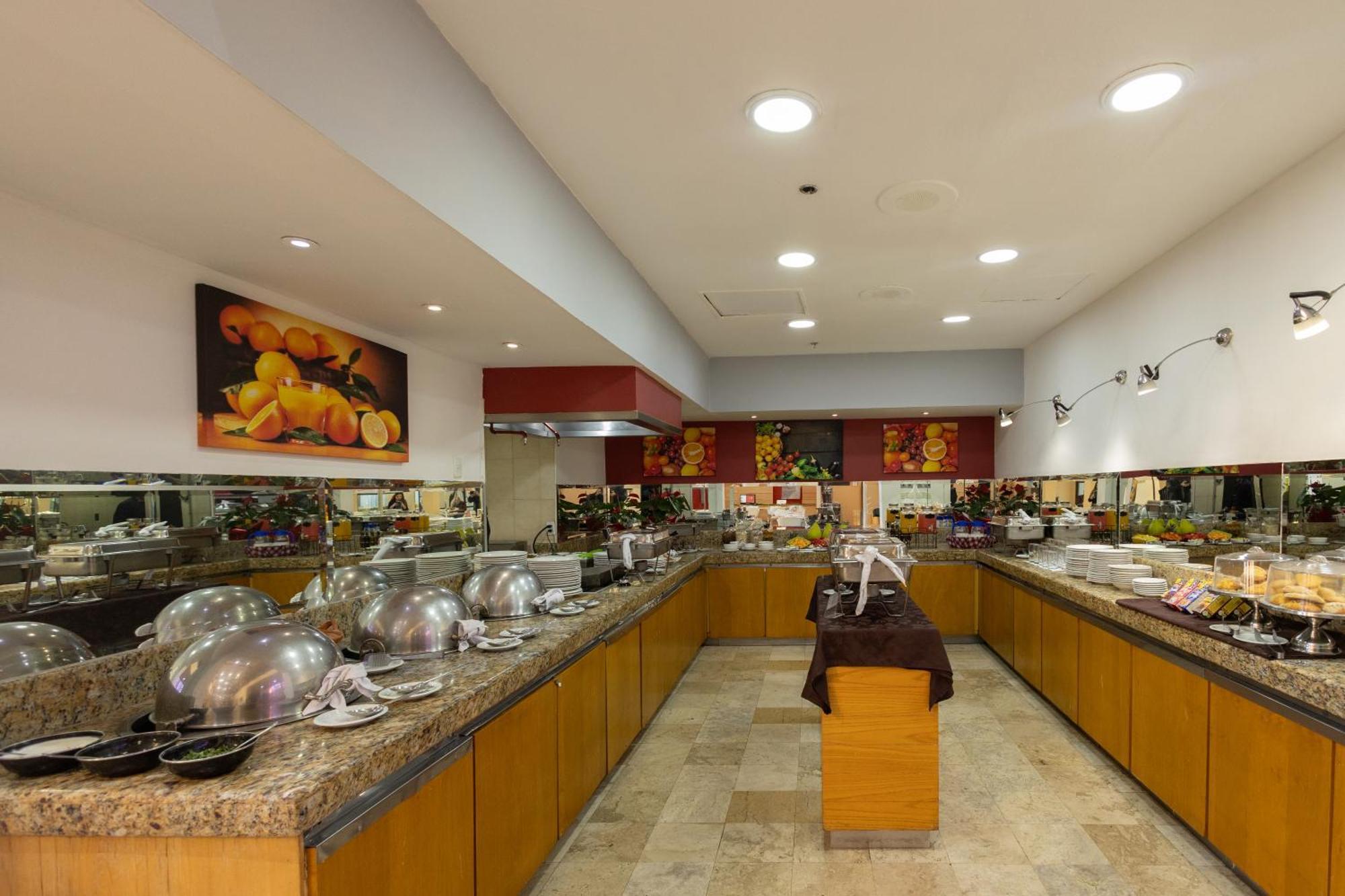 Fiesta Inn Nogales Nogales  Eksteriør bilde