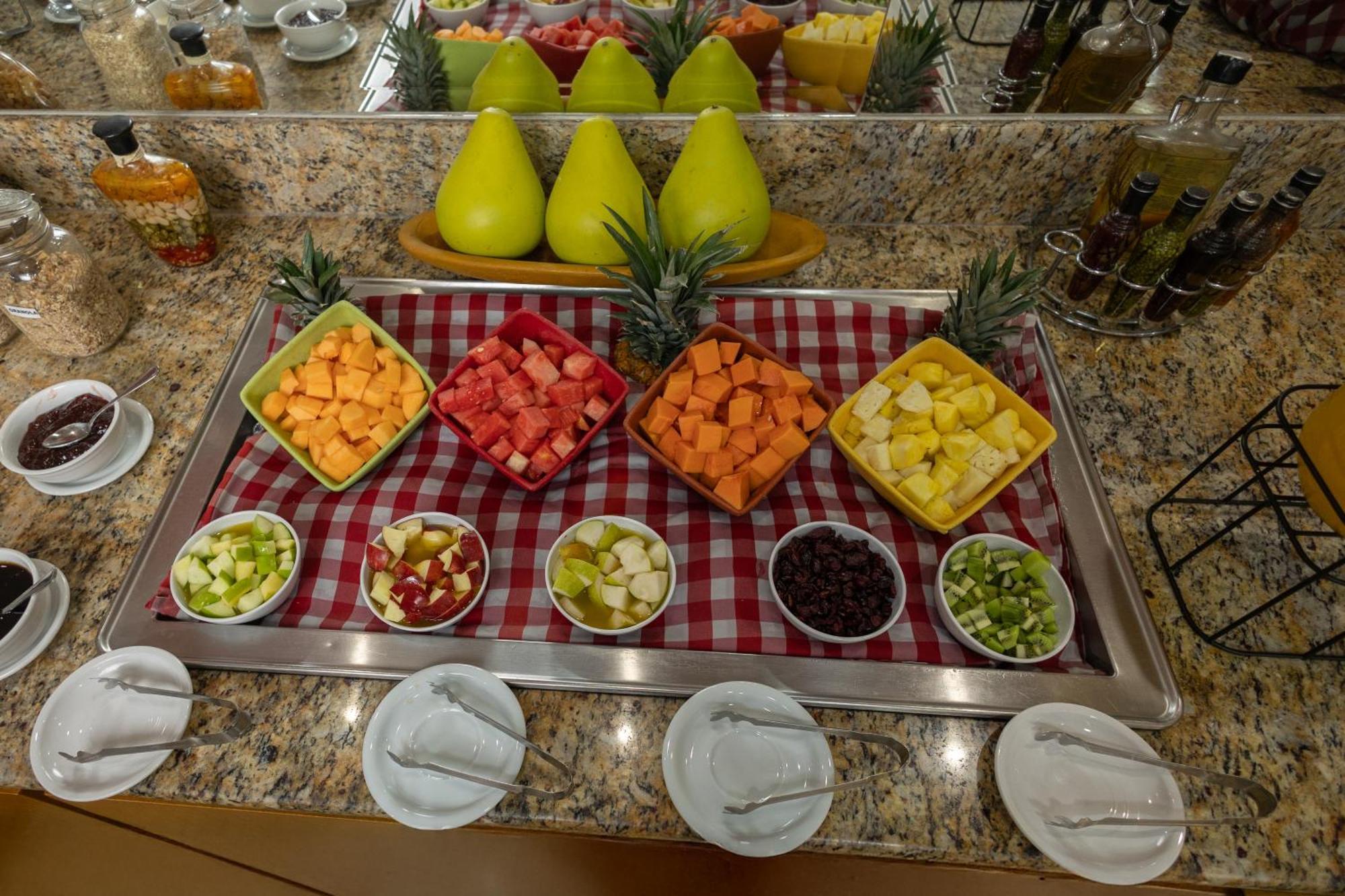 Fiesta Inn Nogales Nogales  Eksteriør bilde