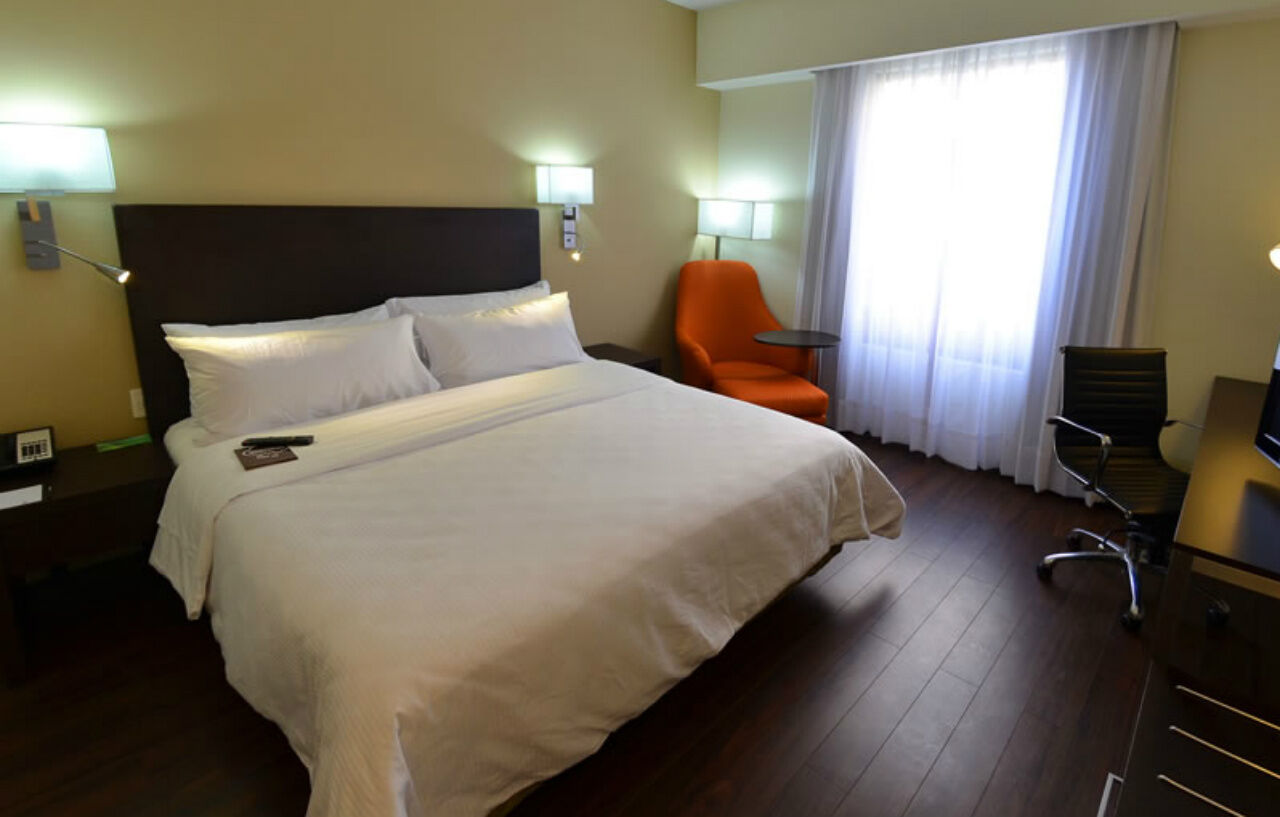 Fiesta Inn Nogales Nogales  Eksteriør bilde